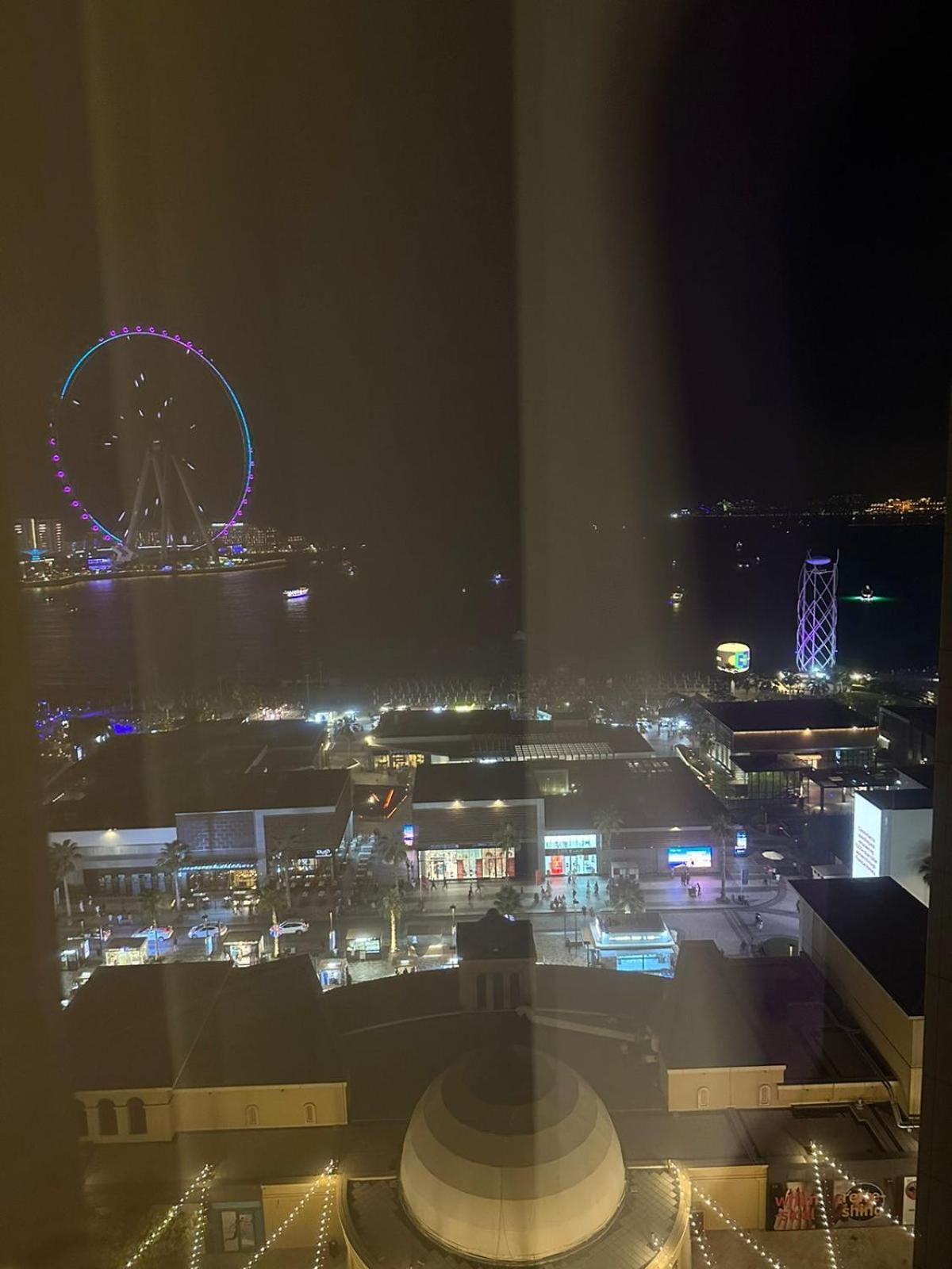 Travelers - Dubai Marina Hostel المظهر الخارجي الصورة